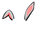 Bunny Ears - Easter Egg Hunt