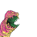 Charlie Brown Monster