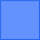 Paint Orlando Blue