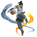 Legend of Korra
