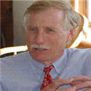 Angus King For Twitter