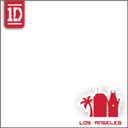 Bring 1D to Los Angeles