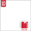 Bring 1D to Dallas
