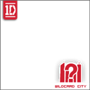 Bring 1D to Wildcard