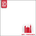 Bring 1D to San Francisco