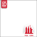 Bring 1D to New York