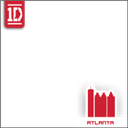 Bring 1D to Atlanta