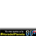 #horadelplaneta #Chile