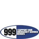 Support 999 Heroes