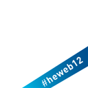 HighEdWeb 2012 #heweb12