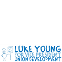 Luke Young for NUS VP UD