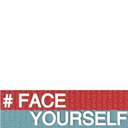 Fringe Face Yourself Border