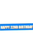 Happy 22nd Birthday Kristen