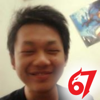 Horief Nugroho