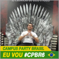 Marcus Vinicius Silva
