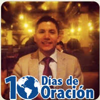 Josue Chanducas Gaspar