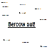 Bercow out!