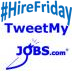 tweetmyjobs
