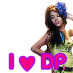 I Love DP