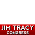 I voted for Jim Tracy