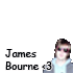 James Bourne