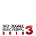 3rd Degree Festival