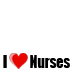 #ILoveNurses