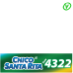 Chico Santa Rita 4322