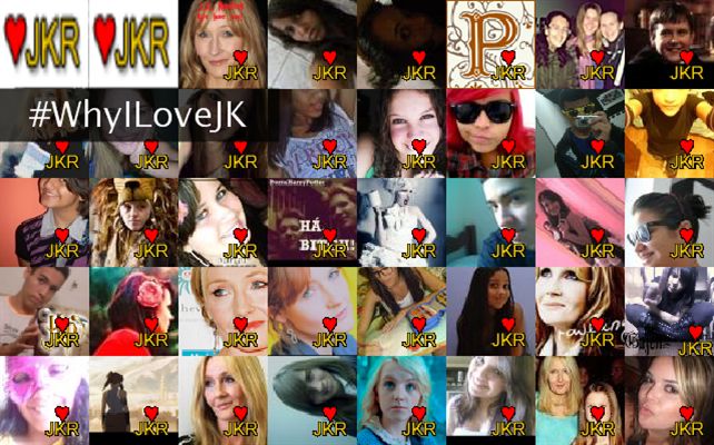 #WhyILoveJK Twibute 50
