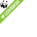 Go green with Lovebox & WWF