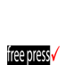 free press: tick