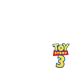 Freeze Toy Story 3