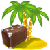 palm tree
