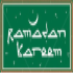 Ramadan Kareem