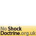 No Shock Doctrine