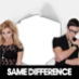 Same Difference