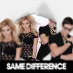 Same_Difference