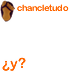 #chancletudoY