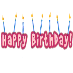Donnie Wahlbergs Birthday