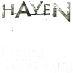 Haven on Syfy Fridays @ 10pm