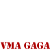 Lady GaGa VMA 2011 @TimGaga