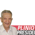 PLINIO O PRESIDENTE CAMPEAO