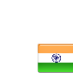 Indian Independence Flag