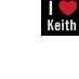 I Love Keith Duffy