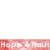 Hope for Haiti