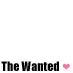 Support The Wanted