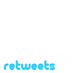 Serious Retweets
