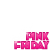 Nicki Minaj #pinkfriday