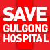 Save Gulgong Hospital