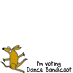 Democracy! Vote 1 Bandicoot